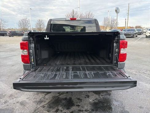 Certified 2022 Ford Maverick XLT w/ XLT Luxury Package image 9