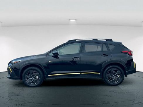 Certified 2025 Subaru Crosstrek 2.5i Sport w/ Popular Package #3A image 3