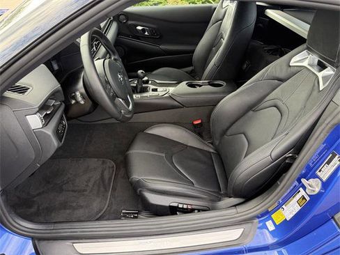 Certified 2024 Toyota Supra Premium image 19