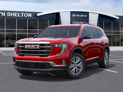 New 2026 GMC Acadia Elevation w/ Elevation Premium Package image 6