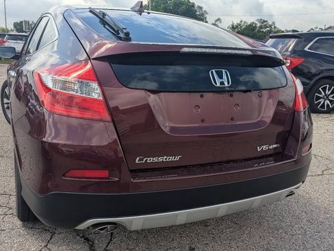 Used 2015 Honda Crosstour EX-L image 15