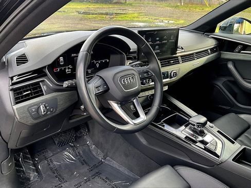 Used 2023 Audi A4 2.0T Premium Plus image 19