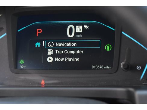 Used 2024 Honda Odyssey Touring image 21