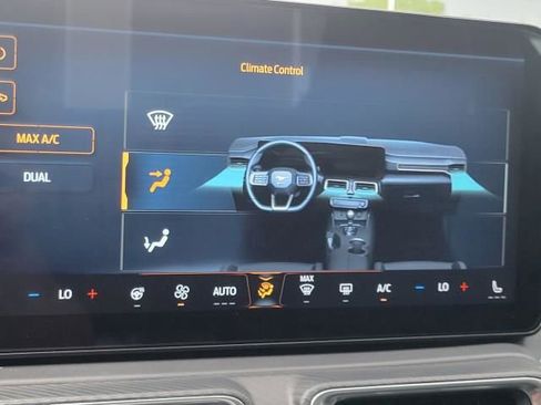 New 2025 Ford Mustang GT Premium w/ GT Performance Package image 25