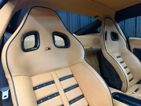 Used 2008 Ferrari 599 GTB Fiorano RWD image 28