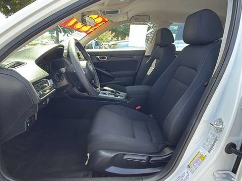 Used 2023 Honda Civic LX image 31