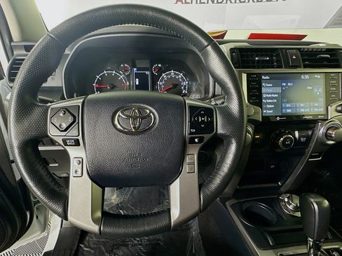 Certified 2024 Toyota 4Runner SR5 Premium image 15