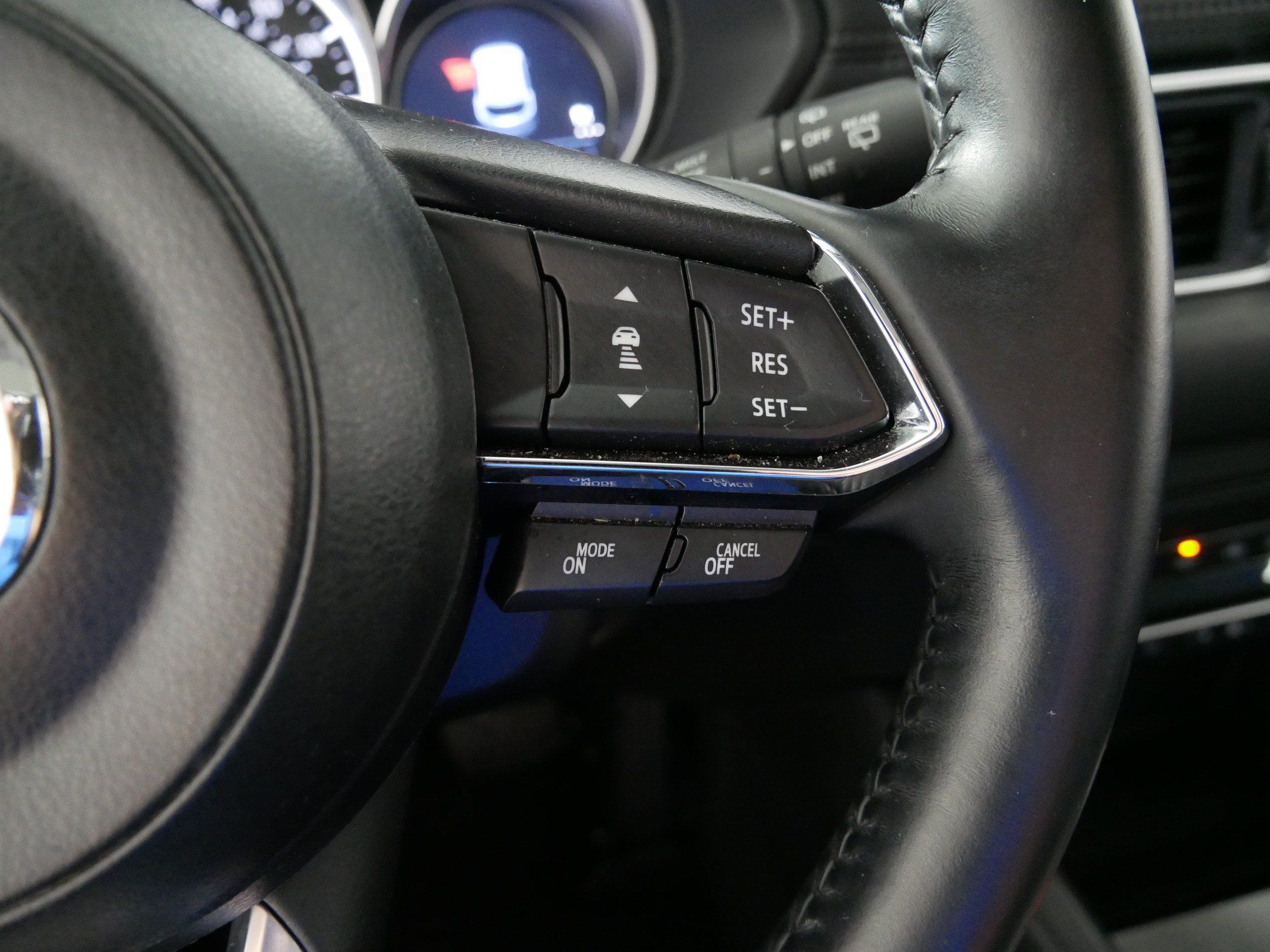 Used 2025 MAZDA CX-5 AWD 2.5 S w/ Preferred Package image 28