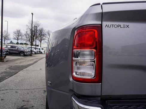 Used 2023 RAM 3500 Tradesman image 37