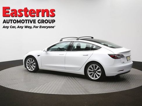 Used 2018 Tesla Model 3 Long Range AWD/4WD image 57