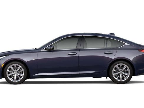 New 2026 Cadillac CT5 Premium Luxury AWD/4WD image 5