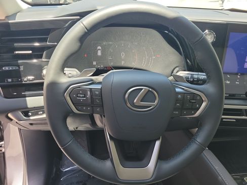 Certified 2023 Lexus RX 350 FWD w/ Accessory Package (Z1) image 24