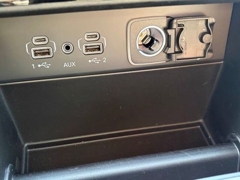 New 2026 Jeep Grand Cherokee Limited image 25