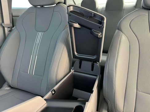 New 2025 Hyundai Elantra Sport w/ Cargo Package image 20