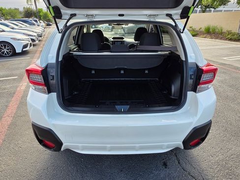 Used 2023 Subaru Crosstrek 2.0i Premium image 14
