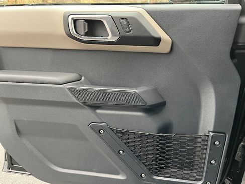 New 2025 Ford Bronco Big Bend image 25