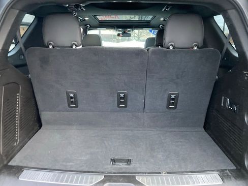 Used 2021 Chevrolet Tahoe RST w/ Luxury Package image 27