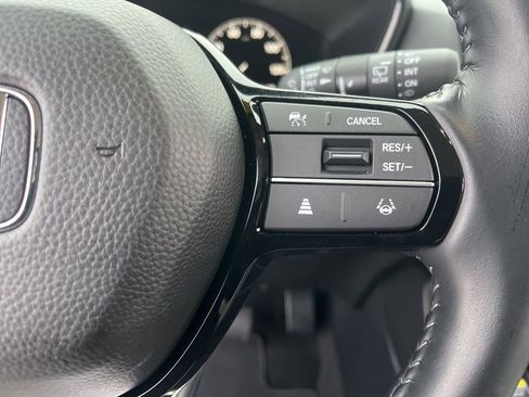 Used 2025 Honda CR-V EX-L image 23