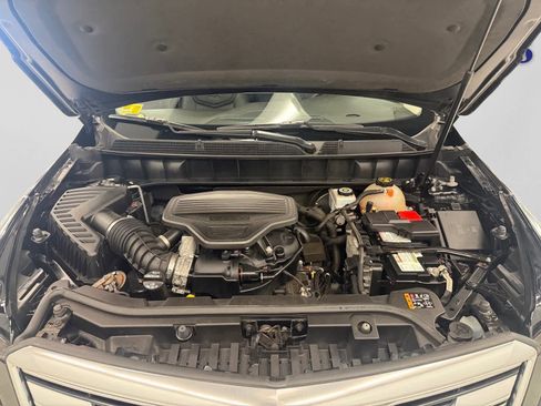 Used 2019 Cadillac XT5 Luxury image 5