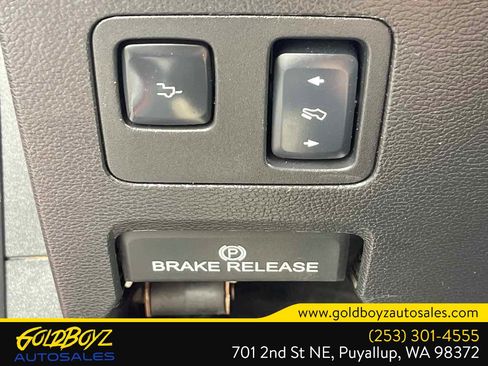 Used 2017 Ford F250 Platinum w/ Platinum Ultimate Package AWD/4WD image 30