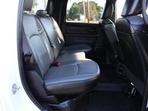 Used 2024 RAM 2500 Tradesman w/ Snow Chief Group AWD/4WD image 25