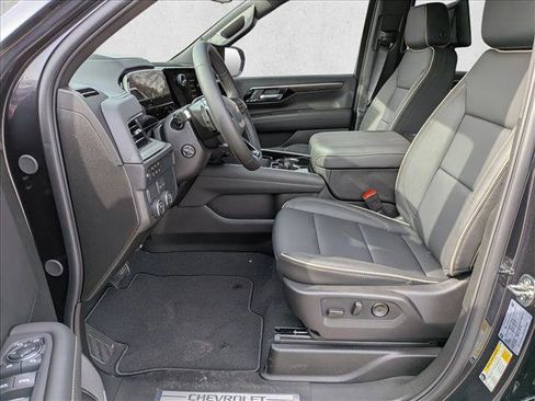 New 2026 Chevrolet Tahoe Premier image 15