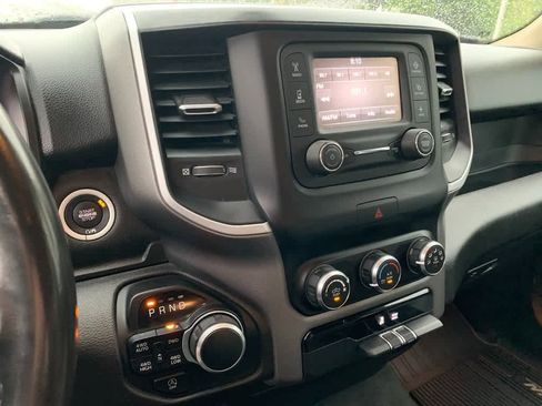 Used 2020 RAM 1500 Big Horn AWD/4WD image 12