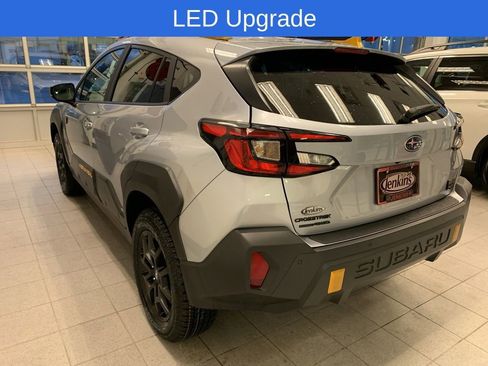 New 2026 Subaru Crosstrek 2.5i Wilderness w/ Crosstrek Mirror Package AWD/4WD image 12