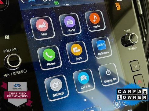 Certified 2025 Subaru Legacy Limited image 15