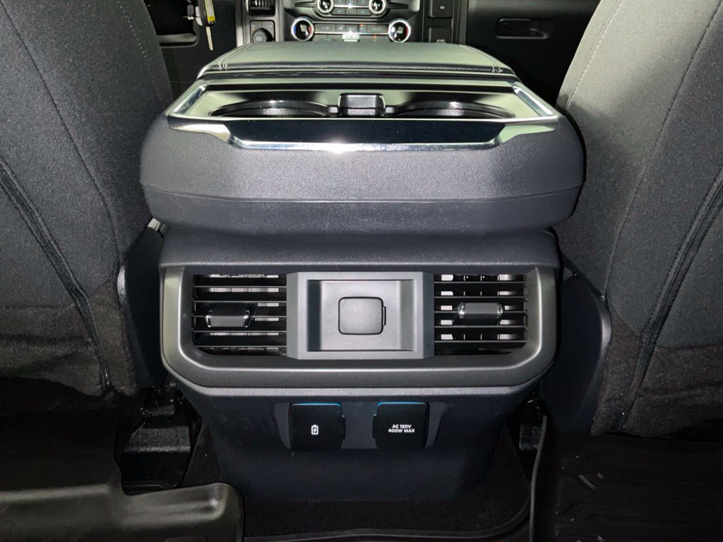 Certified 2024 Ford F150 XLT w/ Mobile Office Package AWD/4WD image 17