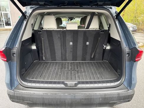 Used 2024 Toyota Grand Highlander AWD image 16