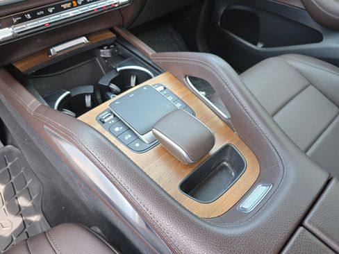 Used 2022 Mercedes-Benz GLE 350 4MATIC image 28