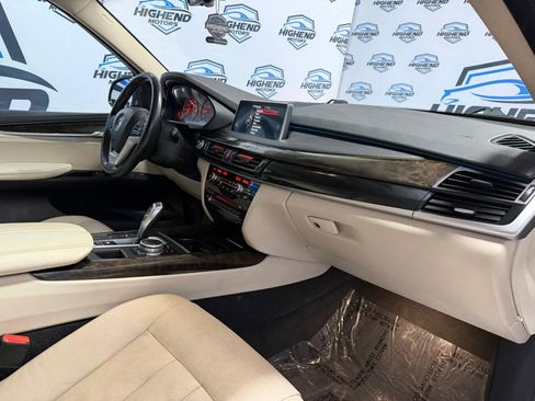 Used 2016 BMW X5 xDrive35i image 28