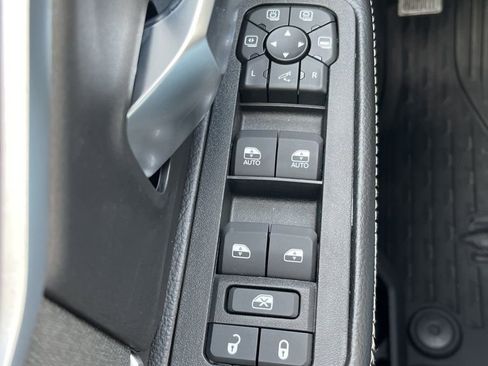 New 2026 RAM 2500 Big Horn image 7