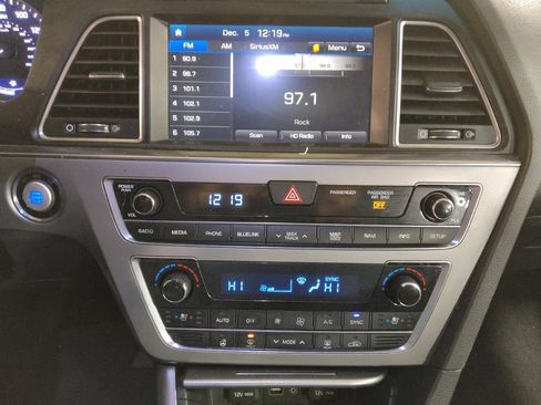 Used 2015 Hyundai Sonata Limited w/ Option Group 06 image 25