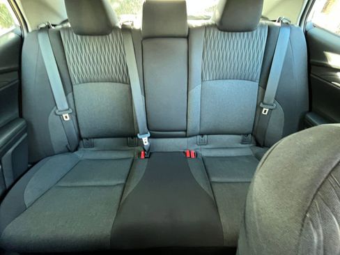 Used 2025 Toyota Camry LE image 37