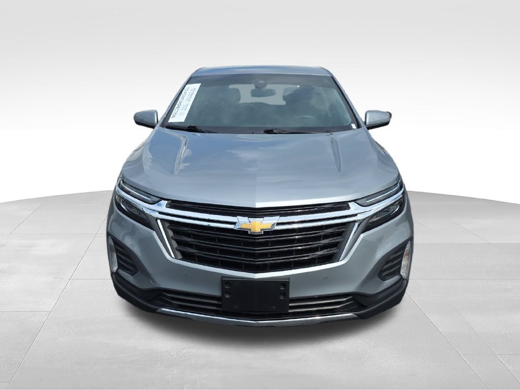 Used 2024 Chevrolet Equinox LT FWD image 10