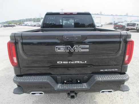 New 2026 GMC Sierra 1500 Denali Ultimate AWD/4WD image 7