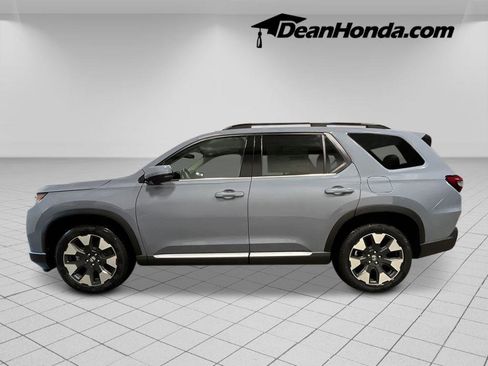 New 2026 Honda Pilot Elite image 2
