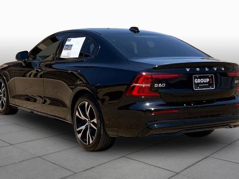Used 2024 Volvo S60 B5 Plus FWD image 12