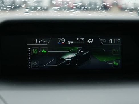 Used 2023 Subaru Impreza 2.0i Limited w/ Popular Package #2 AWD/4WD image 55