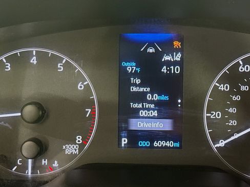 Used 2024 Toyota Corolla SE FWD image 16