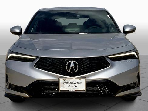 New 2026 Acura Integra A-Spec FWD image 3