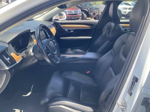 Used 2020 Volvo V90 T6 Inscription AWD/4WD image 17