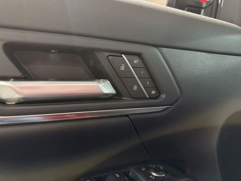 New 2026 GMC Terrain Denali AWD/4WD image 22