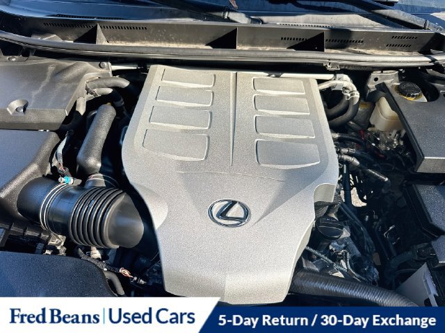Used 2016 Lexus GX 460 w/ Premium Package AWD/4WD image 37