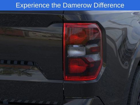 New 2026 Ford Maverick Lobo image 22