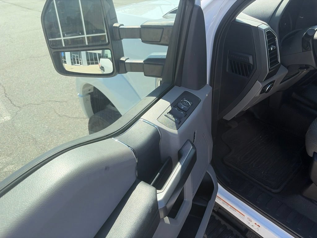 Used 2022 Ford F450 XLT w/ XLT Value Package AWD/4WD image 10