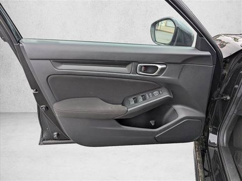 Used 2026 Honda Civic Sport image 21