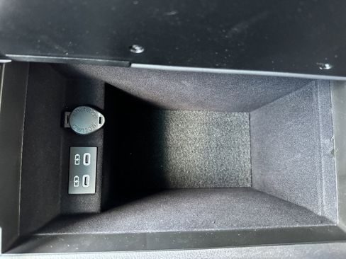Used 2025 Lexus ES 350 w/ Premium Package FWD image 24